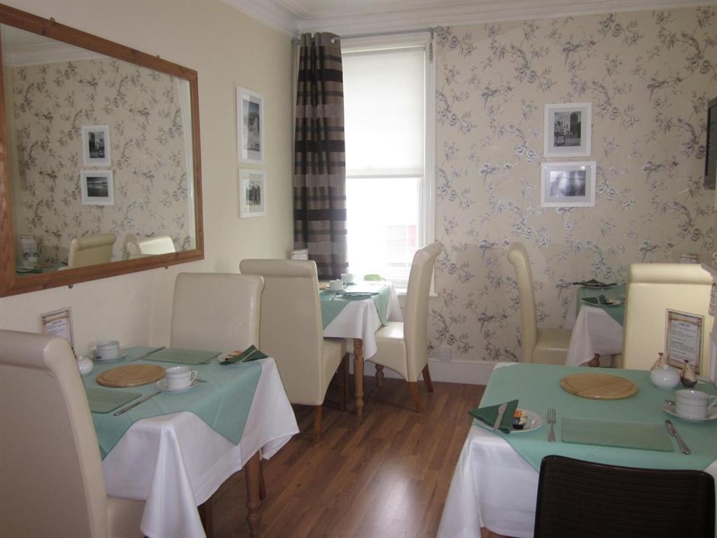 The Old Town Bed And Breakfast Хейстингс Екстериор снимка