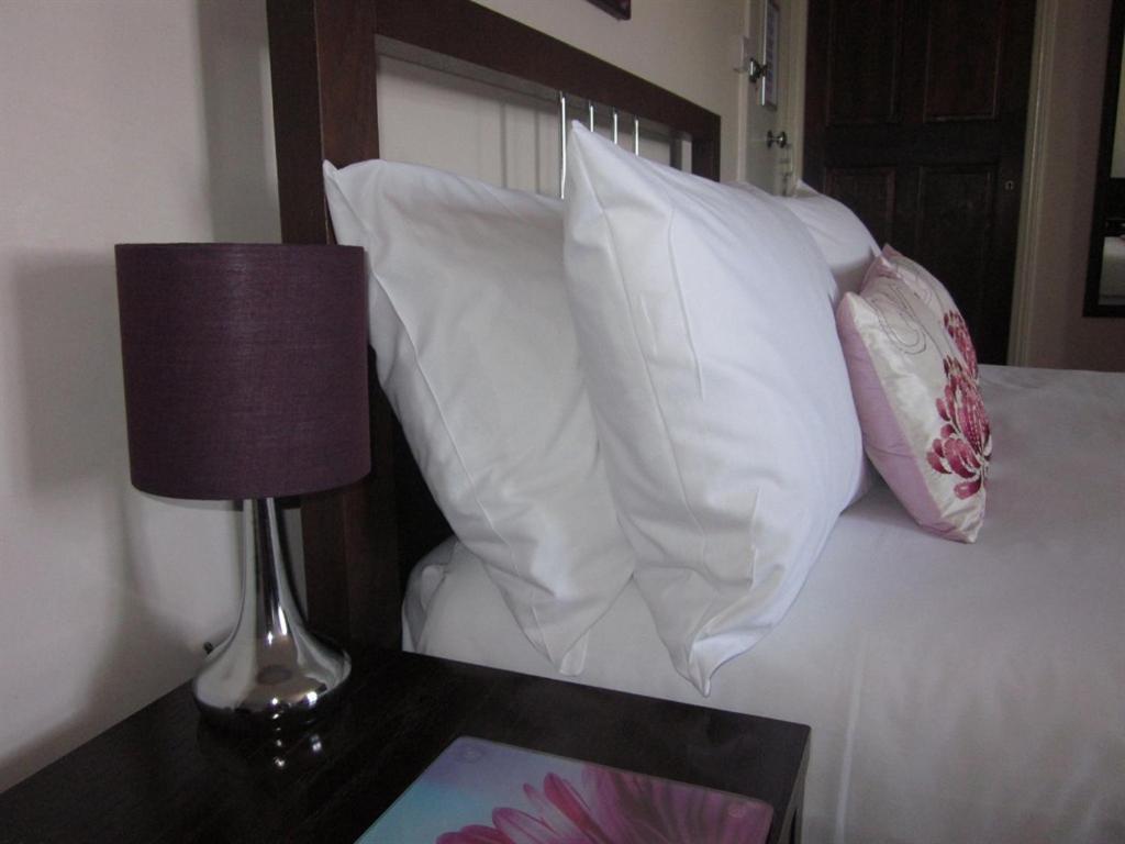 The Old Town Bed And Breakfast Хейстингс Екстериор снимка