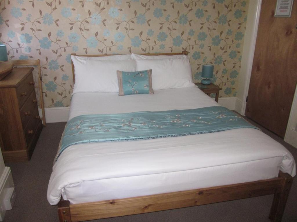 The Old Town Bed And Breakfast Хейстингс Екстериор снимка