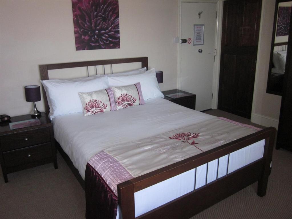 The Old Town Bed And Breakfast Хейстингс Екстериор снимка