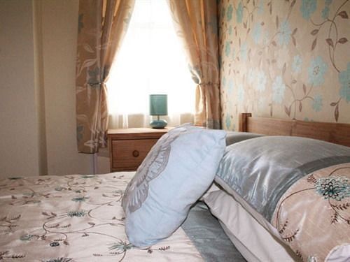 The Old Town Bed And Breakfast Хейстингс Екстериор снимка