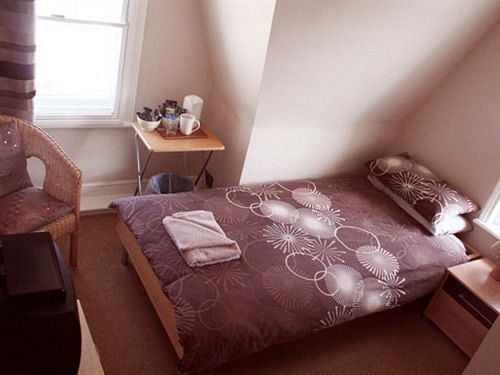The Old Town Bed And Breakfast Хейстингс Екстериор снимка