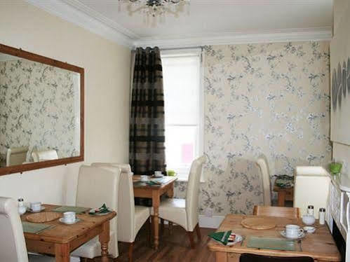 The Old Town Bed And Breakfast Хейстингс Екстериор снимка